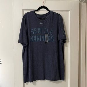 Nike Men’s Seattle Mariners T-shirt